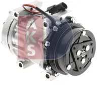 AKS DASIS Kompressor, Klimaanlage 851769n
