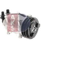 AKS Dasis Kompressor, Klimaanlage 858260N