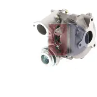 AKS DASIS Lader, Aufladung 075001n für NISSAN