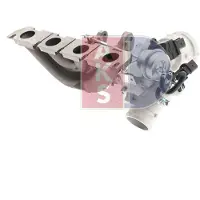 AKS Turbolader DASIS 045207N für Audi Ktm Seat A6 C7 Avant X-Bow Q5