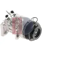 AKS DASIS Kompressor, Klimaanlage 852946n für Ford