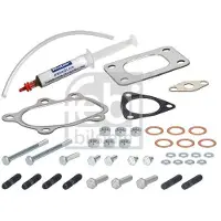 FEBI BILSTEIN Montagesatz, Lader 191605 für NISSAN