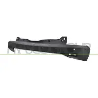 PRASCO Stoßfänger da7601071 hinten für DACIA