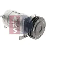 AKS DASIS Kompressor, Klimaanlage 850800n