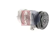 AKS DASIS Kompressor, Klimaanlage 851098n