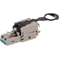 Shiverpeaks -BASIC-S--Netzwerkstecker, cat