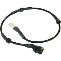 METZGER Sensor Raddrehzahl Aftermarket-Expertise passend für u.a. FORD ESCORT