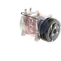 AKS DASIS Kompressor, Klimaanlage 851712n