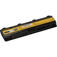 PATONA 2430, Akku, Toshiba, Toshiba L800, M800, M805, C805, L830, L850, C850, C870, L870 (not for TOSHIBA 5109)