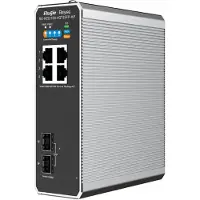 Ruijie Networks Rg-nis2100-4gt2sfp-hp Switch