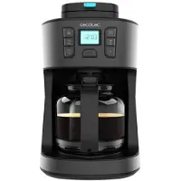 Cecotec Coffee 66 Filterkaffeemaschine 12 Tassen
