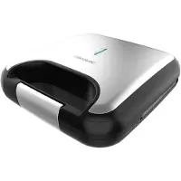 Cecotec 02958 - Sandwichmaker rock'ntoast grill +