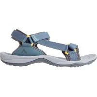 MCKINLEY Ux.-Trek-Sandale Mojave BLUE PETROL/BLUE AQU