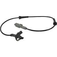 METZGER ABS Sensor Raddrehzahl Vorne passend für PEUGEOT 308 SW I (4E, 4H) 0900207