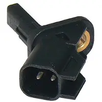 Metzger&Mendle Sensor Raddrehzahl 2-polig IAM-Expertise passend für u.a. VOLVO V60