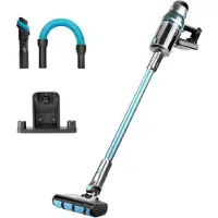 Cecotec 05763, 680 W, Trommel-Vakuum, Trocken, Beutellos, 0,6 l, Zyklonal
