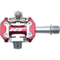 HT Components M2 Cross Country Pedale