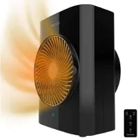 Cecotec Readywarm 2070 Max Force Smart Heizung