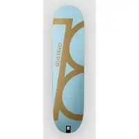 Plan B Full Dip Slanted Gustavo 8.0´´ Skateboarddeck