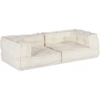 vidaXL Roland (Niedriges Ecksofa)