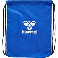 Hummel Gymsack Blau F7045 || Größe One Size