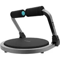 Cecotec Drumfit Multitrain 6000 Multi-station-heimfitnessstudio Silber Silber One Size