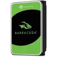 Seagate Barracuda 16TB, 16 TB, 7200 RPM, 512 MB, 3.5", SATA