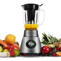 Cecotec Power Black Titanium 1800 Mixer