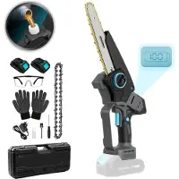 Cecotec Montanaforce 8000 Hand Astsäge