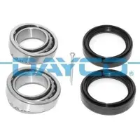 DAYCO Radlagersatz für HYUNDAI ATOS (MX) KWD1395