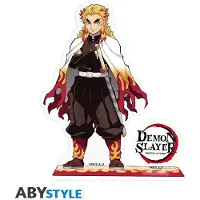 Abysse Corp DEMON SLAYER - Acryl - Rengoku Kyojuro