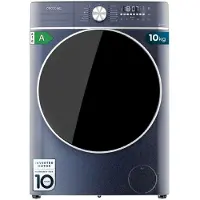 Cecotec Waschmaschine Bolero DressCode 10800 Inverter 10 kg 1400 U/min 16 Programme A