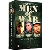 Soul MEN OF WAR (7 DVD BOX COLLECTION)