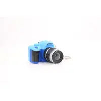 Winkee - Keyring with Sound and Light Camera - (16115)