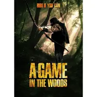 TAKE ONE AB A GAME IN THE WOODS