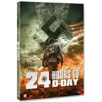 TAKE ONE AB 24 HOURS TO D-DAY