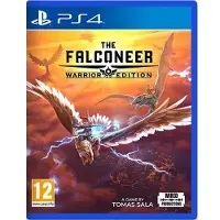 The Falconeer (Warrior Edition)