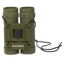 Kikkerland - Huckleberry Binoculars (HB12)