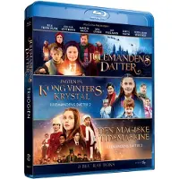 SMD Santa's Daughter 1-3 Box set