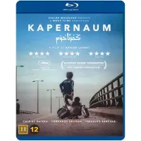Universal Pictures Capernaum