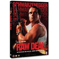 Studio Canal RAW DEAL