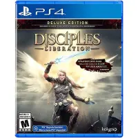 Disciples: Liberation - Deluxe Edition, M (Reif)