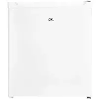 Ok. OFZ 061 E W Gefrierschrank (E, 33 l, 510 mm hoch)