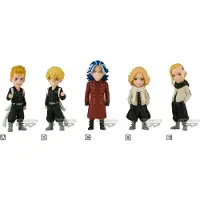 Generic Tokyo Revengers - World Collectables -Seiyakessen 2 Figure