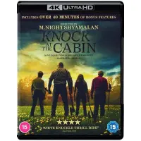Universal Pictures Knock at the Cabin (Special Edition) (4K UHD)