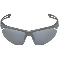 Alpina sport Alpina Nylos Hr Midnight-Grey Matt Midnight-Grey Matt -