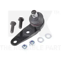 NK Traggelenk für VW Passat Variant (33B) 5044722