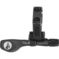 Sdg Components Tellis 2.0 Fernbedienung Für Absenkbare Sattelstütze