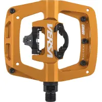 Dmr Hybrid-Pedal Versa