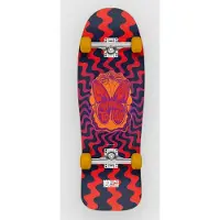 Long Island Lido 10´´x30.5´´ Old School Skateboard